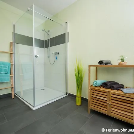 Ferienwohnung / Haus Hunsrueckblick Hochstetten-Dhaun Exterior photo