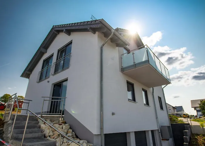Ferienwohnung / Haus Hunsrückblick