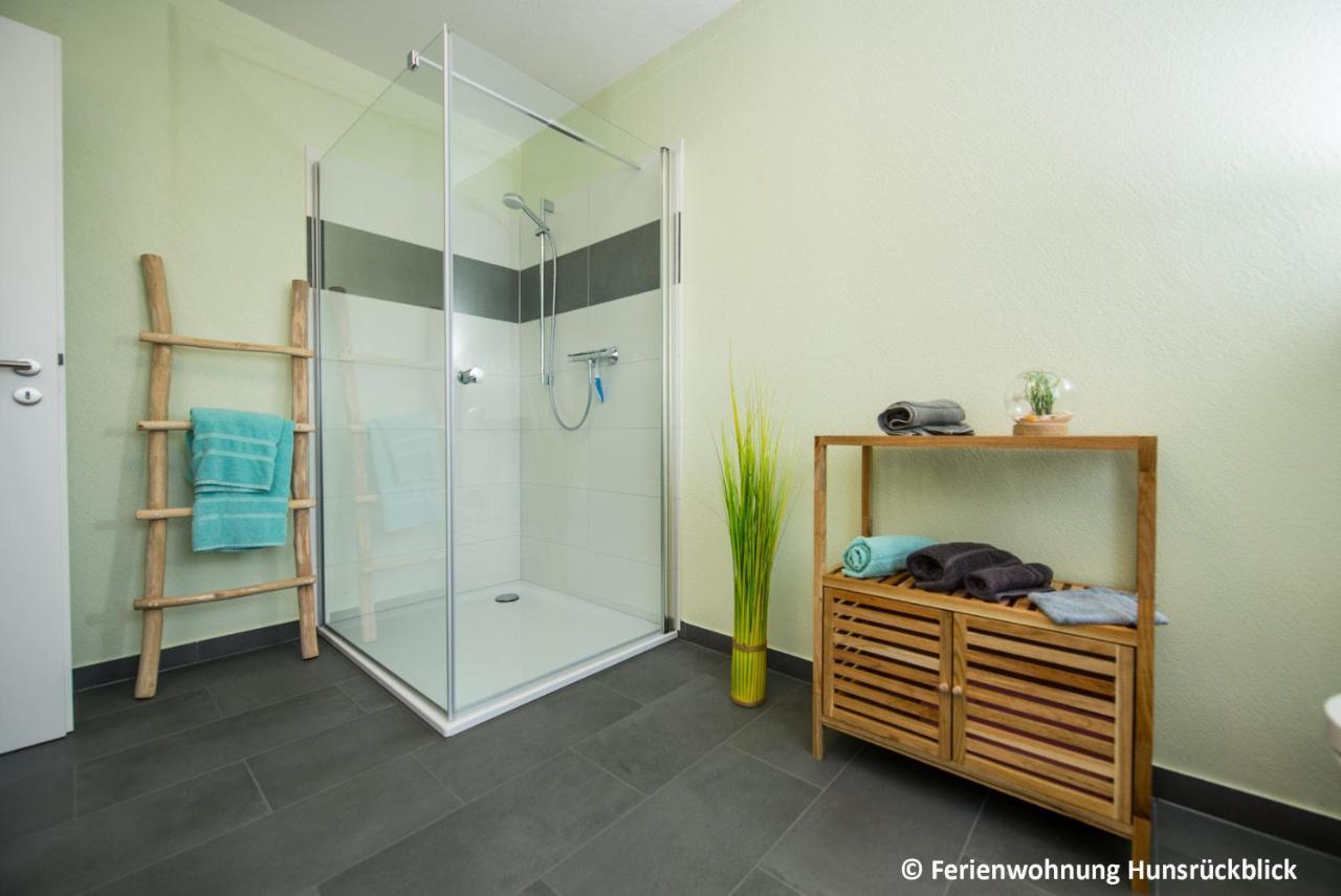 / Haus Hunsrückblick