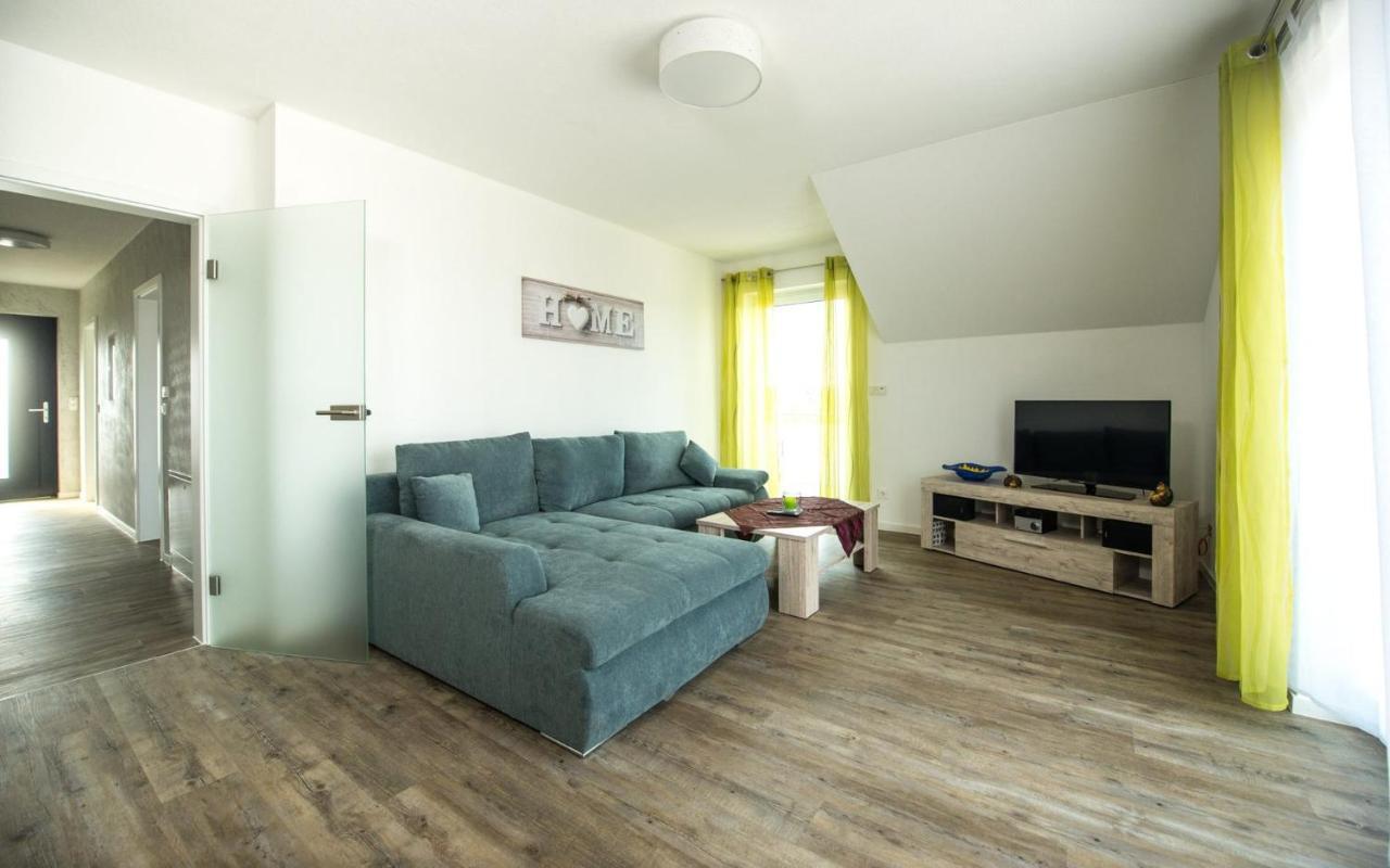 / Haus Hunsrückblick Apartment