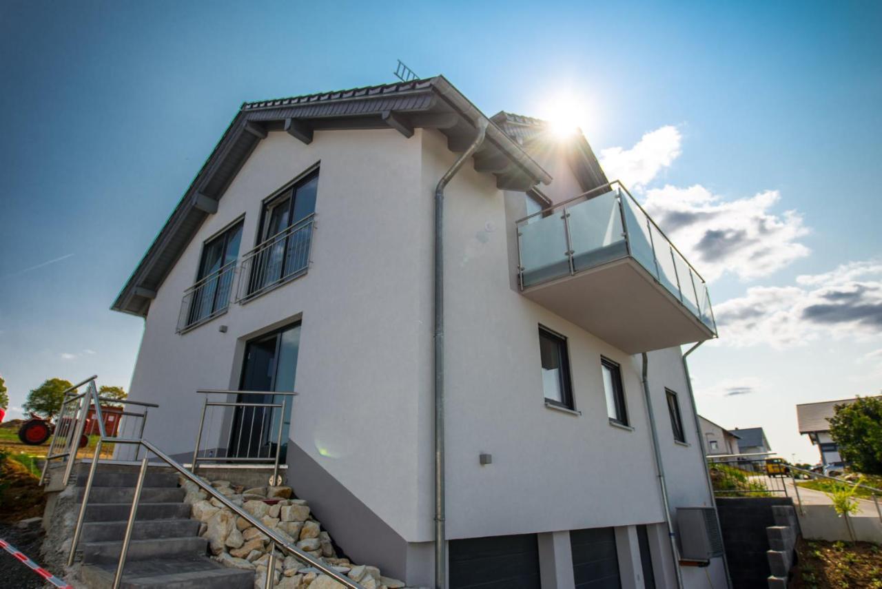 / Haus Hunsrückblick *