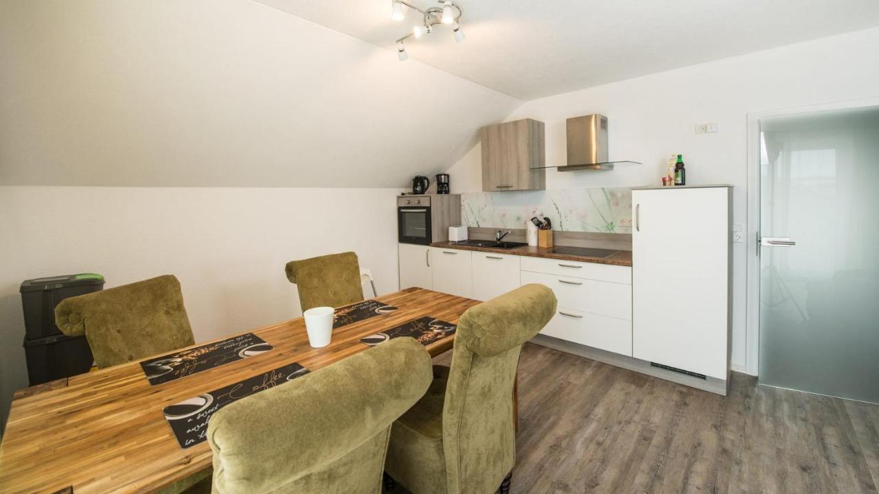 / Haus Hunsrückblick Hochstetten-Dhaun