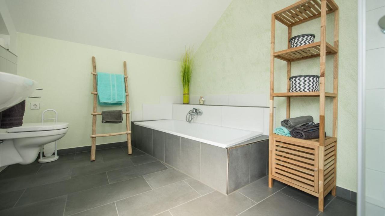 / Haus Hunsrückblick Hochstetten-Dhaun